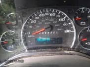 ✅ 2014 Chevrolet Express Cargo • VIN: 1GCSGAFX6E1177295 • Lot: 42829378. Wystawiony na IAAI z przebiegiem 281 183 mil. Bezpłatny archiwum sprzedaży aukcyjnych z USA i szczegółowy raport historii pojazdu na DreamBid. Zdjęcie 15.