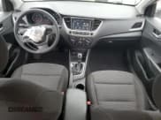 ✅ 2020 Hyundai Accent SE • VIN: 3KPC24A67LE107155 • Лот: 48229045. Опубликован ранее на Copart с пробегом 42 845 миль. Бесплатный доступ к архиву аукционных продаж из США и подробный отчёт об истории автомобиля на DreamBid. Изображение 8.