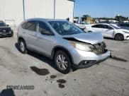 ✅ 2014 Honda CR-V EX-L • VIN: 2HKRM4H74EH682377 • Лот: 93237685. Опубликован ранее на Copart с пробегом 168 803 миль. Бесплатный доступ к архиву аукционных продаж из США и подробный отчёт об истории автомобиля на DreamBid. Изображение 4.