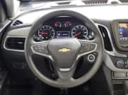 ✅ 2024 Chevrolet Equinox LS • VIN: 3GNAXFEG0RL259037 • Лот: 42518425. Опубликован ранее на IAAI с пробегом 49 миль. Бесплатный доступ к архиву аукционных продаж из США и подробный отчёт об истории автомобиля на DreamBid. Изображение 1.