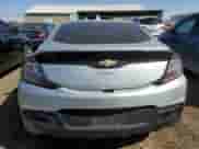 2016 Chevrolet Volt LT с VIN 1G1RC6S56GU124585, выставлен на аукционе Copart как лот 44898323 с пробегом Не указан миль и . История ставок и продаж доступна на DreamBid. Изображение 6.