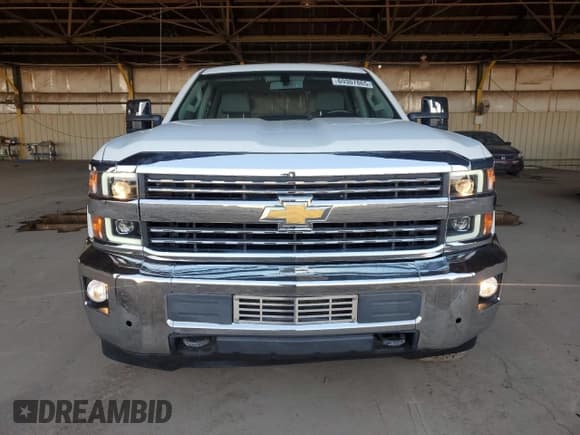 ✅ 2019 Chevrolet Silverado 2500HD Work Truck • VIN: 2GC2CREG9K1135589 • Лот: 69307865. Опубликован ранее на Copart с пробегом 222 878 миль. Бесплатный доступ к архиву аукционных продаж из США и подробный отчёт об истории автомобиля на DreamBid. Изображение 5.