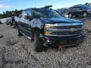 ✅ 2015 Chevrolet Silverado 2500HD High Country • VIN: 1GC1KXE85FF667545 • Lot: 82149075. Listed on Copart with Not provided. Free auction sales archive from the USA and detailed vehicle history report at DreamBid. Image 14.