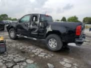 ✅ 2017 Chevrolet Colorado 2WD WT • VIN: 1GCHSBEA8H1283425 • Lot: 82036705. Wystawiony na Copart z przebiegiem 46 916 mil. Bezpłatny archiwum sprzedaży aukcyjnych z USA i szczegółowy raport historii pojazdu na DreamBid. Zdjęcie 2.