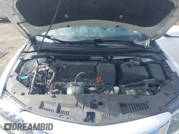 ✅ 2017 Acura ILX • VIN: 19UDE2F33HA005216 • Лот: 43302122. Опубликован ранее на IAAI с пробегом 181 980 миль. Бесплатный доступ к архиву аукционных продаж из США и подробный отчёт об истории автомобиля на DreamBid. Изображение 10.