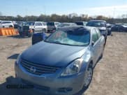 ✅ 2011 Nissan Altima S • VIN: 1N4AL2AP6BC107418 • Лот: 43698279. Опубликован ранее на IAAI с пробегом 163 769 миль. Бесплатный доступ к архиву аукционных продаж из США и подробный отчёт об истории автомобиля на DreamBid. Изображение 6.