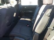 ✅ 2014 Dodge Journey SE • VIN: 3C4PDCAB6ET151195 • Lot: 43584304. Wystawiony na IAAI z przebiegiem 138 327 mil. Bezpłatny archiwum sprzedaży aukcyjnych z USA i szczegółowy raport historii pojazdu na DreamBid. Zdjęcie 8.