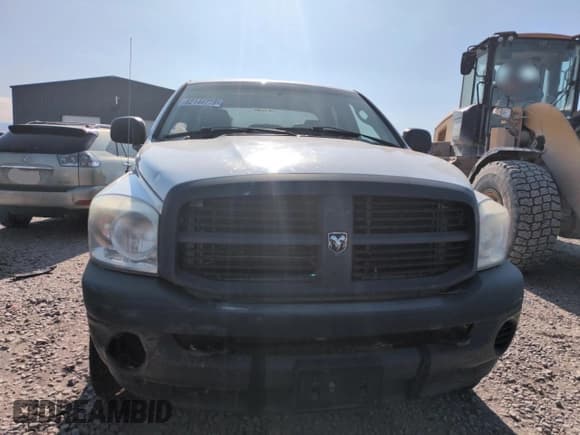 ✅ 2009 Dodge 2500 SLT • VIN: 3D7KS28T69G534373 • Лот: 62144775. Опубликован ранее на Copart с пробегом 250 884 миль. Бесплатный доступ к архиву аукционных продаж из США и подробный отчёт об истории автомобиля на DreamBid. Изображение 5.