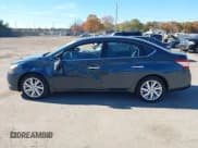 ✅ 2013 Nissan Sentra SR • VIN: 3N1AB7APXDL699278 • Lot: 43605322. Wystawiony na IAAI z przebiegiem 45 010 mil. Bezpłatny archiwum sprzedaży aukcyjnych z USA i szczegółowy raport historii pojazdu na DreamBid. Zdjęcie 14.