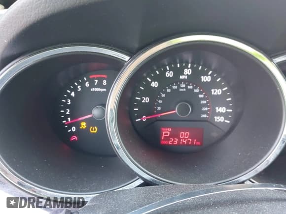 ✅ 2013 Kia Sorento EX • VIN: 5XYKU3A62DG348688 • Lot: 42216843. Listed on IAAI with 231,471 mi. Free auction sales archive from the USA and detailed vehicle history report at DreamBid. Image 7.