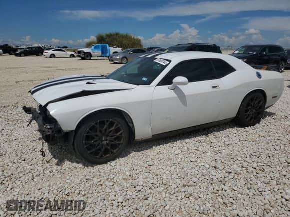 2010 Dodge Challenger SE z VIN 2B3CJ4DV1AH321342, wystawiony jako Copart lot #67499744 z przebiegiem 129 834 mil mil oraz Szkoda całkowita • Salvage title. Historia ofert i sprzedaży dostępna na DreamBid. Obrazek 1.
