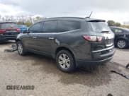 ✅ 2016 Chevrolet Traverse LT • VIN: 1GNKVGKD0GJ103756 • Lot: 43512000. Wystawiony na IAAI z przebiegiem 118 240 mil. Bezpłatny archiwum sprzedaży aukcyjnych z USA i szczegółowy raport historii pojazdu na DreamBid. Zdjęcie 3.