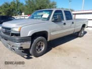 ✅ 2006 Chevrolet Silverado 2500HD LT3 • VIN: 1GCHK23D36F158054 • Лот: 43542847. Опубликован ранее на IAAI с пробегом 323 376 миль. Бесплатный доступ к архиву аукционных продаж из США и подробный отчёт об истории автомобиля на DreamBid. Изображение 2.