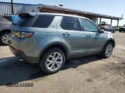 ✅ 2015 Land Rover Discovery Sport HSE • VIN: SALCR2BG2FH520051 • Lot: 60833485. Wystawiony na Copart z przebiegiem 104 143 mil. Bezpłatny archiwum sprzedaży aukcyjnych z USA i szczegółowy raport historii pojazdu na DreamBid. Zdjęcie 3.