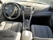 ✅ 2010 Hyundai Sonata GLS • VIN: 5NPET4AC8AH615008 • Лот: 75466084. Опубликован ранее на Copart с пробегом 73 282 миль. Бесплатный доступ к архиву аукционных продаж из США и подробный отчёт об истории автомобиля на DreamBid. Изображение 8.