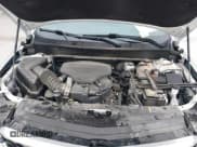 ✅ 2021 Cadillac XT6 Premium Luxury • VIN: 1GYKPCRS8MZ233209 • Lot: 40012714. Listed on IAAI with 45,599 mi. Free auction sales archive from the USA and detailed vehicle history report at DreamBid. Image 10.