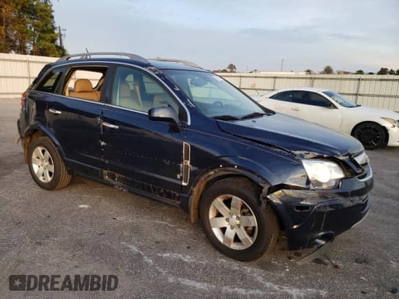 2009 Saturn VUE XR z VIN 3GSCL53729S628971, wystawiony jako Copart lot #80673114 z przebiegiem 203 623 mil mil oraz Szkoda całkowita • Salvage title. Historia ofert i sprzedaży dostępna na DreamBid. Obrazek 4.