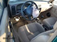 ✅ 1996 Nissan Frontier XE • VIN: 1N6SD16Y9TC338402 • Lot: 45058765. Listed on Copart with 164,295 mi. Free auction sales archive from the USA and detailed vehicle history report at DreamBid. Image 8.