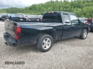 ✅ 2012 Chevrolet Colorado 1LT • VIN: 1GCESCF90C8148775 • Лот: 54994255. Опубликован ранее на Copart с пробегом 168 809 миль. Бесплатный доступ к архиву аукционных продаж из США и подробный отчёт об истории автомобиля на DreamBid. Изображение 3.