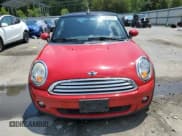 ✅ 2009 MINI Convertible • VIN: WMWMR33569TU95202 • Лот: 65856305. Опубликован ранее на Copart с пробегом 101 022 миль. Бесплатный доступ к архиву аукционных продаж из США и подробный отчёт об истории автомобиля на DreamBid. Изображение 5.