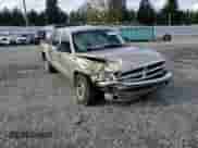 2002 Dodge Dakota SLT с VIN 1B7HL48N02S607590, выставлен на аукционе Copart как лот 78642324 с пробегом 209 081 миль миль и Списание • Salvage title. История ставок и продаж доступна на DreamBid. Изображение 11.