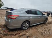 ✅ 2014 Nissan Sentra SV • VIN: 3N1AB7AP9EL638456 • Lot: 90128365. Listed on Copart with 153,510 mi. Free auction sales archive from the USA and detailed vehicle history report at DreamBid. Image 3.