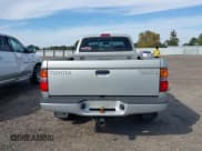 ✅ 2002 Toyota Tacoma PreRunner • VIN: 5TESN92N42Z026529 • Lot: 43496485. Listed on IAAI with 223,099 mi. Free auction sales archive from the USA and detailed vehicle history report at DreamBid. Image 16.