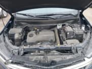 ✅ 2022 Chevrolet Equinox LS • VIN: 3GNAXSEV4NS245326 • Lot: 43565428. Listed on IAAI with 128,047 mi. Free auction sales archive from the USA and detailed vehicle history report at DreamBid. Image 10.