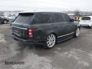 ✅ 2013 Land Rover Range Rover SC • VIN: SALGS2EF1DA124157 • Lot: 43847722. Wystawiony na IAAI z przebiegiem 86 641 mil. Bezpłatny archiwum sprzedaży aukcyjnych z USA i szczegółowy raport historii pojazdu na DreamBid. Zdjęcie 4.