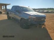 ✅ 2020 Chevrolet Silverado 1500 LT Trail Boss • VIN: 3GCPYFED8LG423527 • Lot: 76617514. Wystawiony na Copart z przebiegiem 33 896 mil. Bezpłatny archiwum sprzedaży aukcyjnych z USA i szczegółowy raport historii pojazdu na DreamBid. Zdjęcie 11.