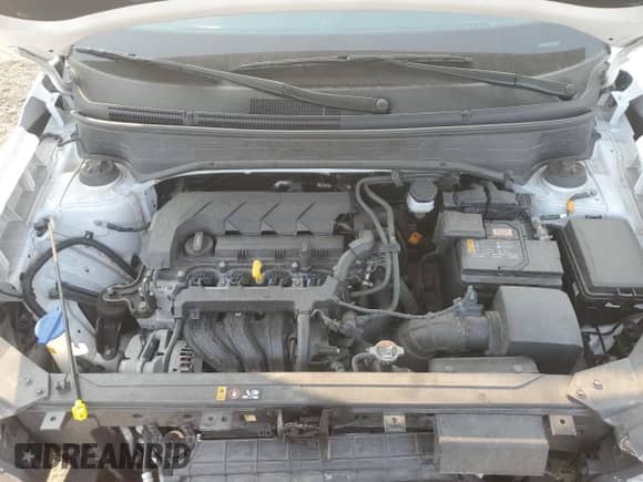 2023 Hyundai Venue Limited с VIN KMHRC8A30PU251962, выставлен на аукционе Copart как лот 69835974 с пробегом 19 478 миль миль и Списание • Salvage title. История ставок и продаж доступна на DreamBid. Изображение 13.