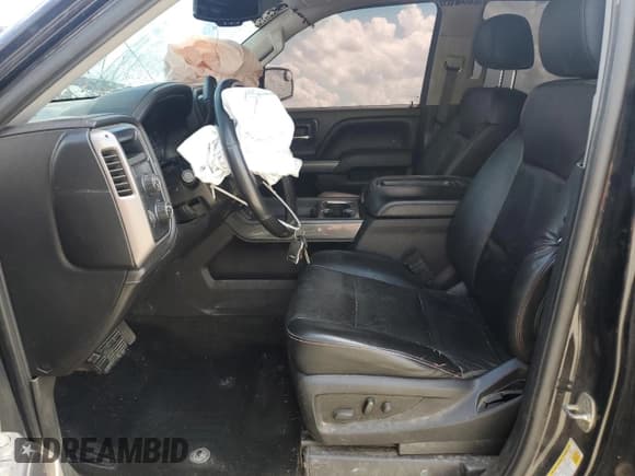 ✅ 2014 GMC Sierra 1500 SLT • VIN: 3GTU2VEC3EG305782 • Лот: 61467035. Опубликован ранее на Copart с пробегом 180 877 миль. Бесплатный доступ к архиву аукционных продаж из США и подробный отчёт об истории автомобиля на DreamBid. Изображение 7.