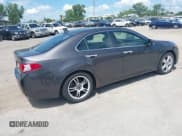 ✅ 2010 Acura TSX • VIN: JH4CU2F67AC015456 • Лот: 42583419. Опубликован ранее на IAAI с пробегом 220 012 миль. Бесплатный доступ к архиву аукционных продаж из США и подробный отчёт об истории автомобиля на DreamBid. Изображение 4.