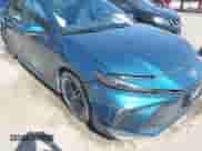 2025 Toyota Camry LE с VIN 4T1DAACK2SU002079, выставлен на аукционе IAAI как лот 42260792 с пробегом 22 899 миль миль и . История ставок и продаж доступна на DreamBid. Изображение 19.