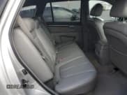 ✅ 2007 Hyundai Santa Fe SE • VIN: 5NMSH13E27H123002 • Lot: 80845094. Listed on Copart with 143,489 mi. Free auction sales archive from the USA and detailed vehicle history report at DreamBid. Image 11.