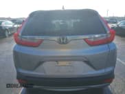 ✅ 2018 Honda CR-V EX • VIN: 7FARW2H53JE044275 • Lot: 43502835. Listed on IAAI with 99,765 mi. Free auction sales archive from the USA and detailed vehicle history report at DreamBid. Image 16.