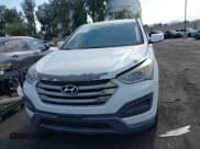 ✅ 2015 Hyundai Santa Fe • VIN: 5XYZTDLB9FG248463 • Лот: 43056598. Опубликован ранее на IAAI с пробегом 128 878 миль. Бесплатный доступ к архиву аукционных продаж из США и подробный отчёт об истории автомобиля на DreamBid. Изображение 12.