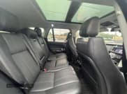 ✅ 2013 Land Rover Range Rover HSE • VIN: SALGS2DF2DA105134 • Lot: 84057755. Listed on Copart with 86,212 mi. Free auction sales archive from the USA and detailed vehicle history report at DreamBid. Image 6.