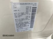 ✅ 2024 Infiniti QX60 Luxe • VIN: 5N1DL1FR6RC343763 • Lot: 42686502. Listed on IAAI with 3,791 mi. Free auction sales archive from the USA and detailed vehicle history report at DreamBid. Image 9.