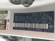 ✅ 2018 Toyota Corolla LE • VIN: 2T1BURHE7JC032520 • Lot: 43306272. Listed on IAAI with 326,796 mi. Free auction sales archive from the USA and detailed vehicle history report at DreamBid. Image 9.