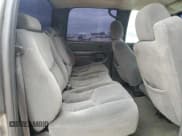 ✅ 2006 Chevrolet Silverado 2500HD LT2 • VIN: 1GCHK23D86F197884 • Lot: 44274085. Wystawiony na Copart z przebiegiem 272 875 mil. Bezpłatny archiwum sprzedaży aukcyjnych z USA i szczegółowy raport historii pojazdu na DreamBid. Zdjęcie 11.