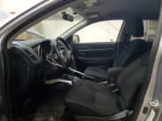 ✅ 2011 Mitsubishi Outlander Sport SE • VIN: JA4AJ3AU6BZ603709 • Lot: 78532204. Wystawiony na Copart z przebiegiem 231 418 mil. Bezpłatny archiwum sprzedaży aukcyjnych z USA i szczegółowy raport historii pojazdu na DreamBid. Zdjęcie 7.