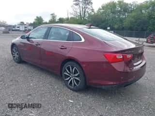 ✅ 2016 Chevrolet Malibu LT • VIN: 1G1ZF5SX3GF186890 • Lot: 43275631. Wystawiony na IAAI z przebiegiem 163 982 mil mil. Skorzystaj z bezpłatnego archiwum sprzedaży aukcyjnych z USA i zobacz szczegółowy raport historii pojazdu na DreamBid. Zdjęcie 3.