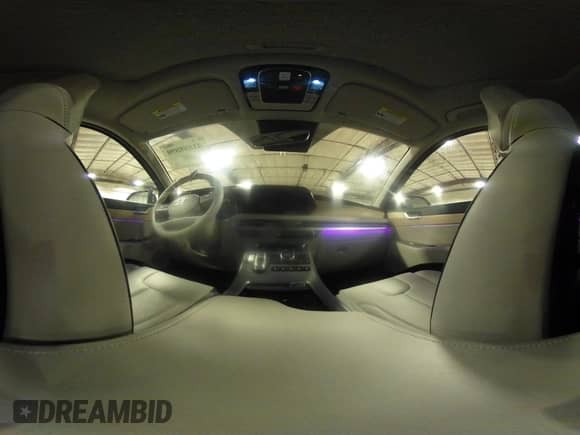 ✅ 2025 Hyundai Palisade Limited • VIN: KM8R54GE3SU830660 • Лот: 41888890. Размещён на IAAI с пробегом 7 513 миль миль. Получите бесплатный доступ к архиву аукционных продаж из США и посмотрите подробный отчёт об истории автомобиля на DreamBid. Изображение 22.