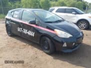 ✅ 2014 Toyota Prius One • VIN: JTDKDTB31E1067603 • Лот: 42861615. Опубликован ранее на IAAI с пробегом 332 989 миль. Бесплатный доступ к архиву аукционных продаж из США и подробный отчёт об истории автомобиля на DreamBid. Изображение 1.