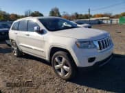 ✅ 2011 Jeep Grand Cherokee Overland Summit • VIN: 1J4RR6GT0BC713489 • Lot: 89740915. Wystawiony na Copart z przebiegiem 178 762 mil. Bezpłatny archiwum sprzedaży aukcyjnych z USA i szczegółowy raport historii pojazdu na DreamBid. Zdjęcie 4.