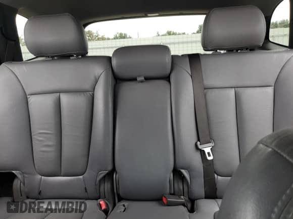 2012 Hyundai Santa Fe GLS with VIN 5XYZG3ABXCG113666, listed as a Copart auction lot 74131604 with 121,303 mi miles and Salvage title. Bid and sale history available at DreamBid. Image 10.