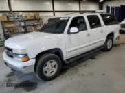 ✅ 2001 Chevrolet Suburban LS • VIN: 3GNEC16T21G268430 • Lot: 70999894. Listed on Copart with 358,095 mi. Free auction sales archive from the USA and detailed vehicle history report at DreamBid. Image 1.