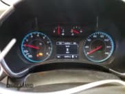 ✅ 2018 Chevrolet Equinox LT • VIN: 2GNAXJEV3J6347705 • Лот: 80531195. Опубликован ранее на Copart с пробегом 122 375 миль. Бесплатный доступ к архиву аукционных продаж из США и подробный отчёт об истории автомобиля на DreamBid. Изображение 9.