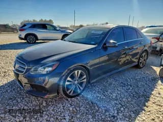 ✅ 2014 Mercedes-Benz E 350 Sport • VIN: WDDHF5KB1EA922622 • Лот: 93949245. Опубликован ранее на Copart с пробегом 181 560 миль. Бесплатный доступ к архиву аукционных продаж из США и подробный отчёт об истории автомобиля на DreamBid. Изображение 1.